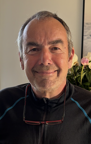 Frank Olsson