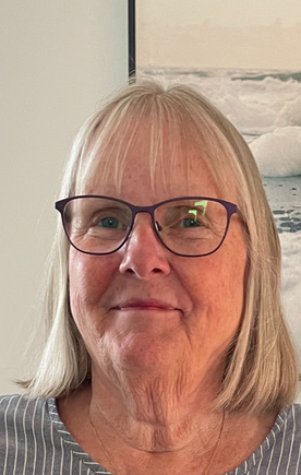 Hanne Brøndum Larsen