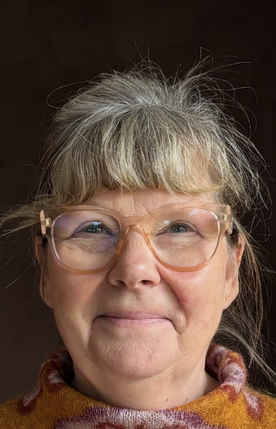 Lene Bertung