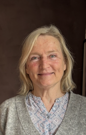 Lis Poulsen