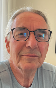 Sven-Erik Larsen